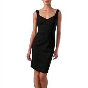 Diane von Furstenberg - Heron Bodycon Dress